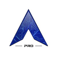 Arc Launcher v50.0 | 酷炫科幻未来启动器、解锁高级版[安卓版]-新畅享源码屋