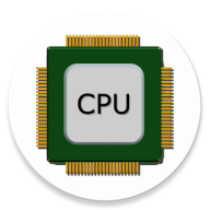 CPU X v3.8.7 | 查看手机核心数据、解锁专业版[安卓版]-新畅享源码屋