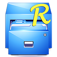 Root Explorer v4.12.3 | RE文件管理器、自购付费版[安卓版]-新畅享源码屋