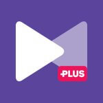 KMPlayer Plus v32.02.210 | 强大的音画播放神器[安卓版]-新畅享源码屋