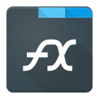 FX File Explorer Plus v9.0.0.8 | FX文件管理器增强版、汉化解锁版[安卓版]-新畅享源码屋