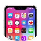 Phone 14 Launcher v8.8.7 | iPhone 14桌面、高级汉化版[安卓版]-新畅享源码屋