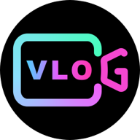 VlogU v6.7.3 | Vlog视频剪辑器、解锁高级版[安卓版]-新畅享源码屋