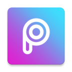 PicsArt美易 v21.7.0 | 专业修图\照片编辑、专业版[安卓版]-新畅享源码屋