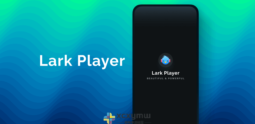 图片[1]-Lark Player v5.69.5 | Lark音乐播放器、Vip版[安卓版]-新畅享源码屋