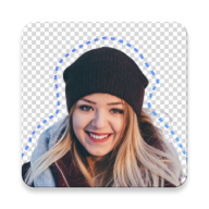Remove BG v1.0.9 | 背景橡皮擦、图片背景删除、专业版[安卓版]-新畅享源码屋
