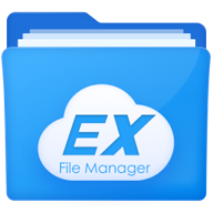 EX File Manager v1.3.5 | EX文件浏览器专业版[安卓版]-新畅享源码屋