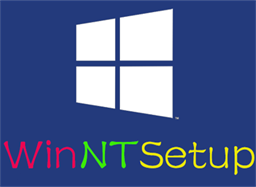 WinNTSetup v5.3.5.1 Final | WinNTSetup系统安装器中文版[Win版]-新畅享源码屋