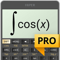 HiPER Calc PRO v10.4.2 | 艾泰方程式计算器、付费版[安卓版]-新畅享源码屋