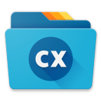 CX文件管理器(Cx File Explorer) v1.9.8 | 简洁&无广告版[安卓版]-新畅享源码屋