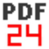 PDF24工具箱 v11.15.2 | PDF24 Creator、强大的PDF工具箱[Win版]-新畅享源码屋