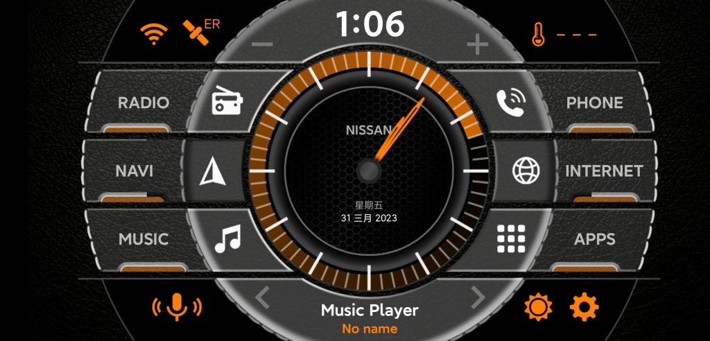 图片[3]-AGAMA Car Launcher v4.2.0 | AGAMA车机桌面、中文解锁完整版[车机版]-新畅享源码屋