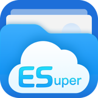Esuper文件管理器 v1.4.5 | 解锁VIP版[安卓版]-新畅享源码屋