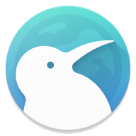 Kiwi Browser(Kiwi浏览器) v120.0.6099.21 | 支持手机拓展[安卓版]-新畅享源码屋
