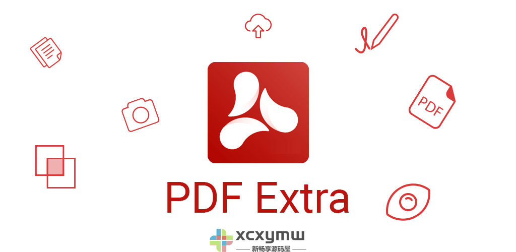 图片[1]-PDF Extra v10.9.2247 | PDF编辑器、去广告解锁专业版[安卓版]-新畅享源码屋