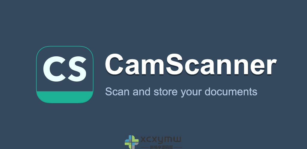图片[1]-CamScanner v7.3.1.2509240000 | 扫描全能王解锁版[安卓版]-新畅享源码屋