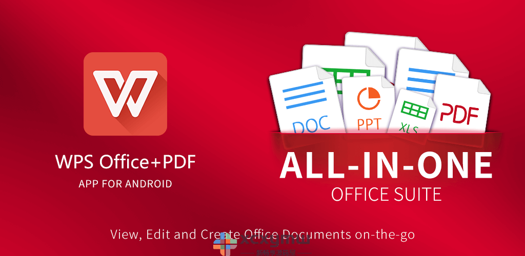 图片[1]-WPS Office v18.22 | WPS安卓版、WPS国际版解锁版[安卓版]-新畅享源码屋