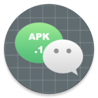 APK.1安装器 v1.11.62 | 微信和QQ apk.1安装工具[安卓版]-新畅享源码屋