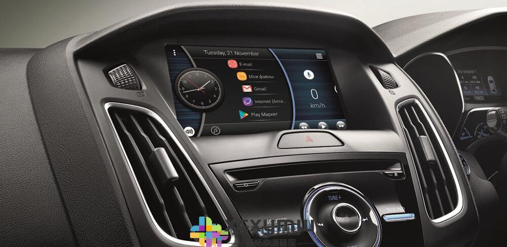 图片[1]-Car Launcher Pro v4.5.0.01 | 车机桌面、解锁高级版[车机版]-新畅享源码屋