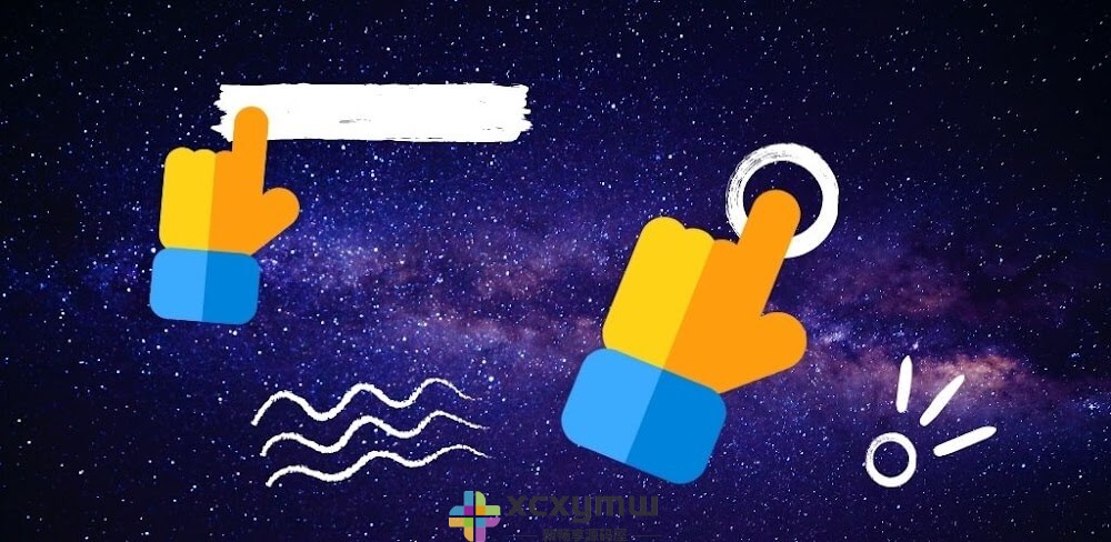 图片[1]-Auto Clicker v2.1.4 | 自动点击器、专业版[安卓版]-新畅享源码屋