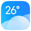 小米澎湃天气 v16.0.4.0 | 无广告、全机型通用版[安卓版]-新畅享源码屋