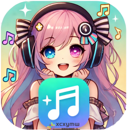 MoeKoeMusic v1.5.6 | 酷狗第三方、可自动领会员[Win版]-新畅享源码屋