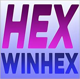 WinHex v21.7 | 绿色中文授权版[Win版]-新畅享源码屋