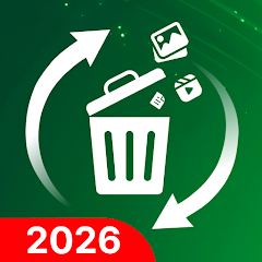 Easy Recovery v3.3.4 | 可恢复手机照片、视频和文件、高级版[安卓版]-新畅享源码屋